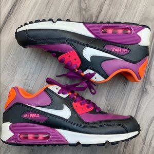 Nike Air Max